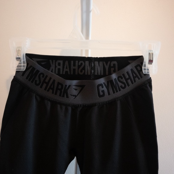 Gymshark Flex Leggings - Picture 2 of 5